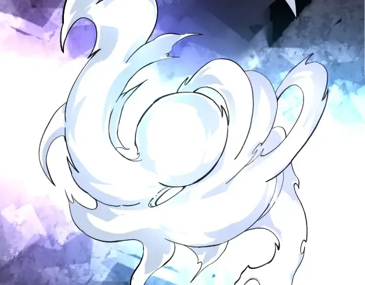 《从大树开始的进化》第68话 成为神的使命图122