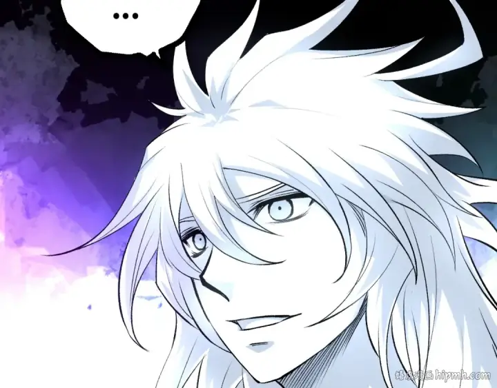 《从大树开始的进化》第68话 成为神的使命图128