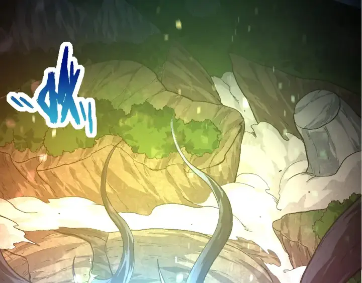 《从大树开始的进化》第68话 成为神的使命图140
