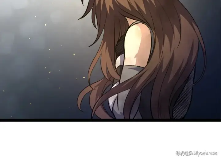 《从大树开始的进化》第68话 成为神的使命图64
