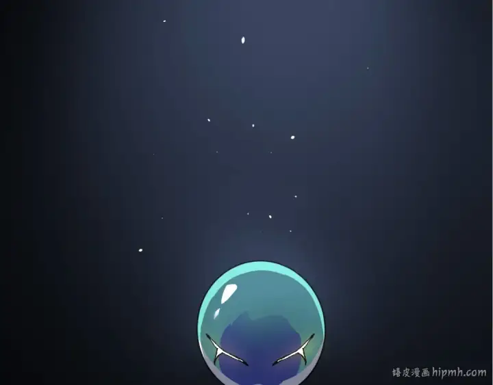 《从大树开始的进化》第68话 成为神的使命图80