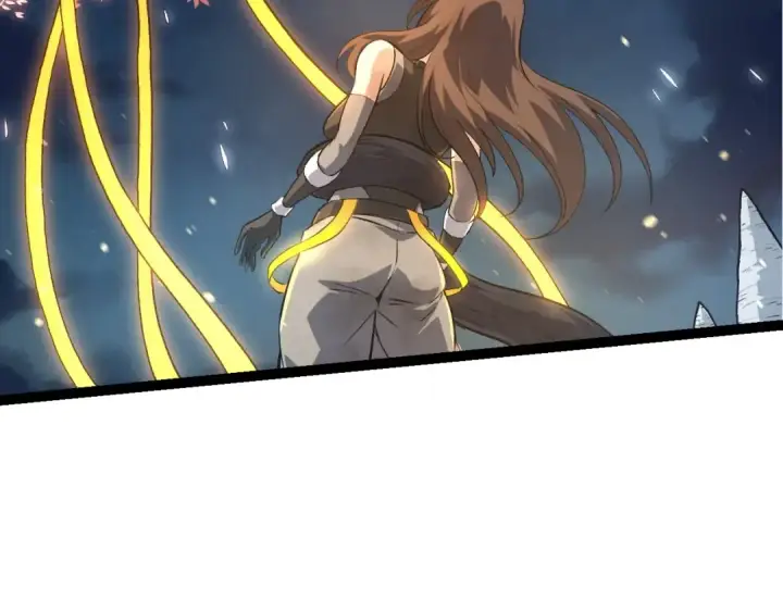 《从大树开始的进化》第69话 都回来了图52