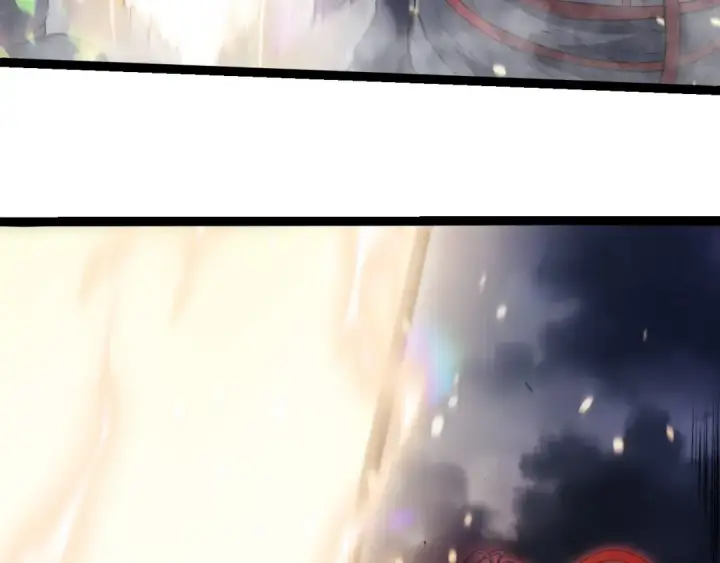 漫画《从大树开始的进化》第331话 魔法阵第101张图