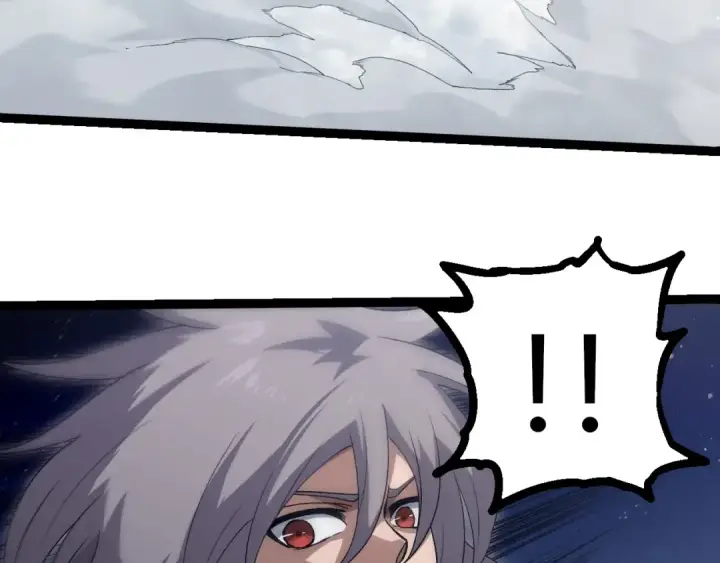 漫画《从大树开始的进化》第331话 魔法阵第70张图