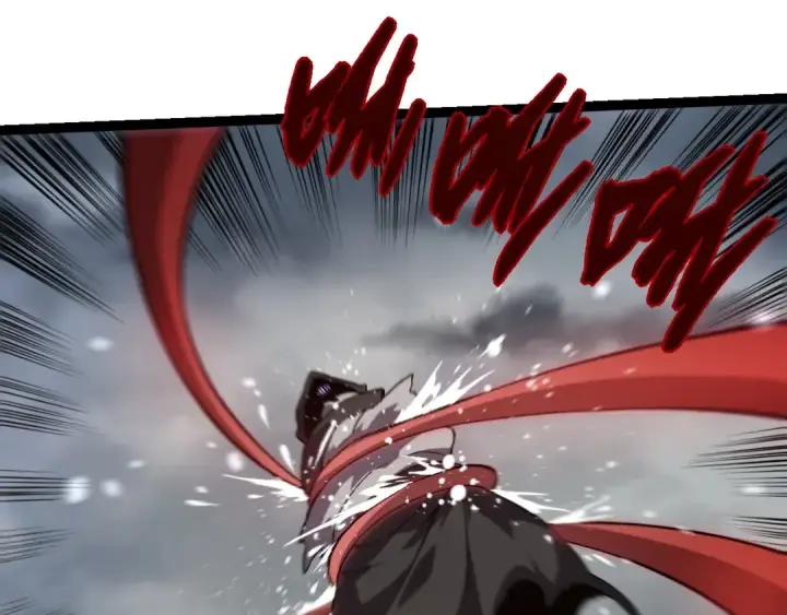 漫画《从大树开始的进化》第331话 魔法阵第95张图