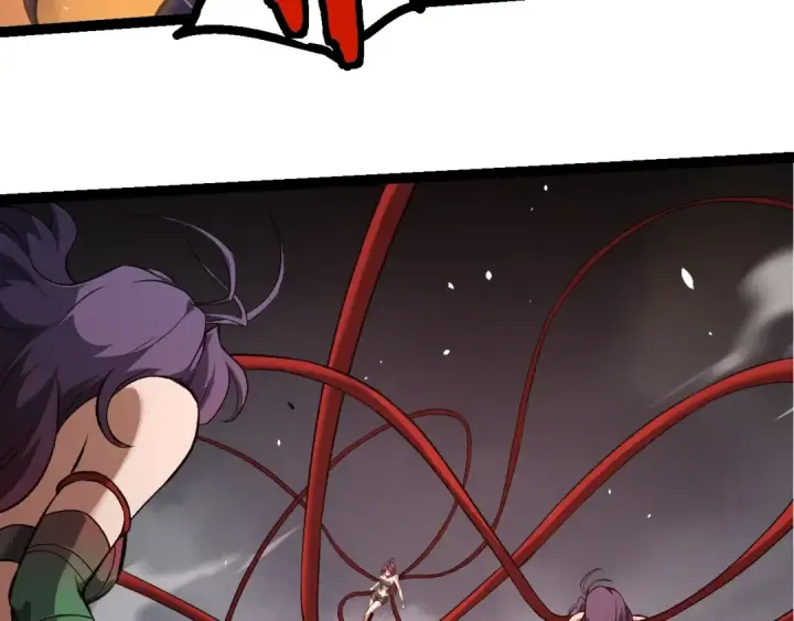 漫画《从大树开始的进化》第333话 制胜第98张图