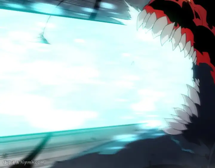 漫画《从大树开始的进化》第334话 死与进化第32张图