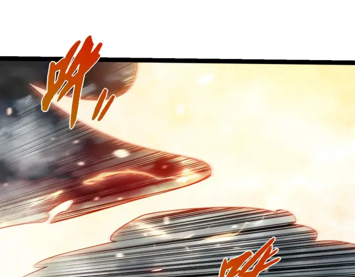 漫画《从大树开始的进化》第336话 压垮第95张图