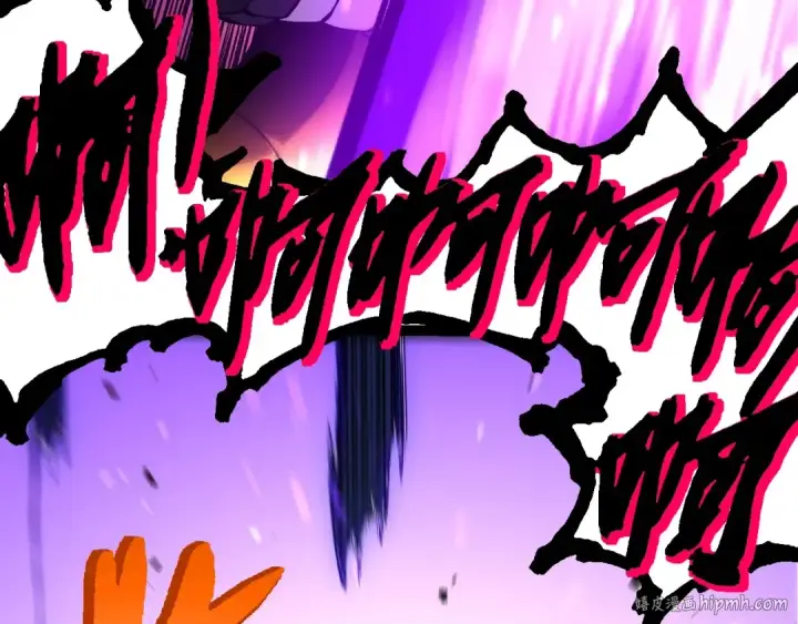 漫画《从大树开始的进化》第337话 多姆的末路第72张图