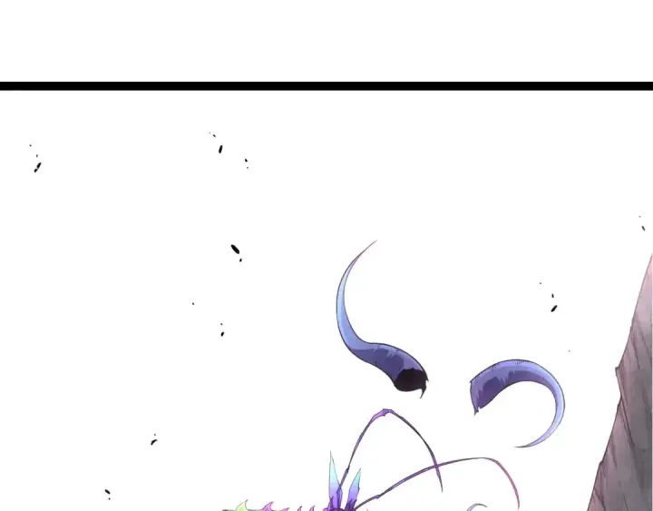漫画《从大树开始的进化》第339话 迷雾大山的金色闪光第5张图