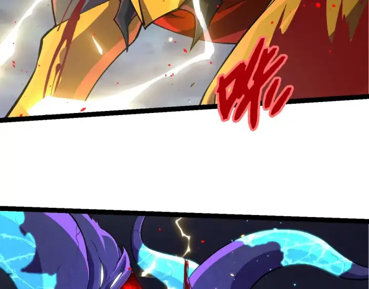漫画《从大树开始的进化》第340话 斩第86张图