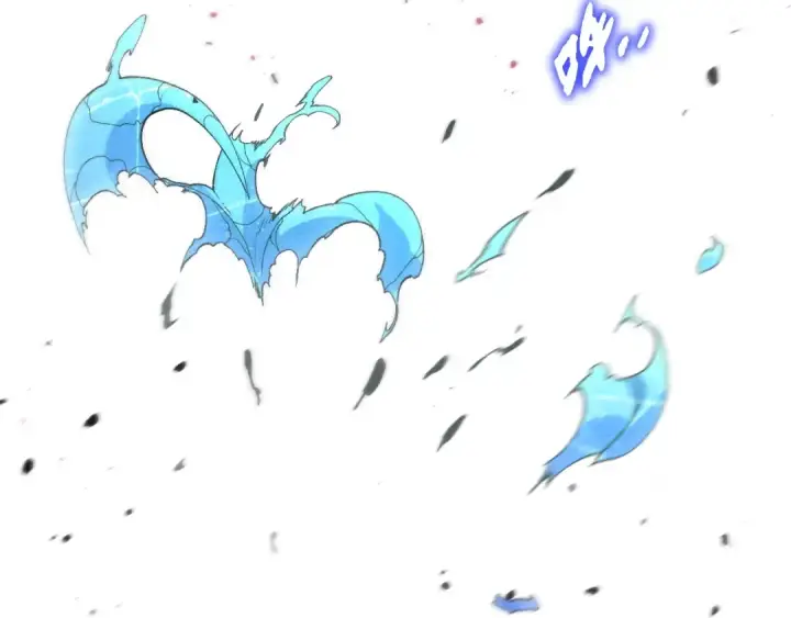 漫画《从大树开始的进化》第343话 还是青风比较好听第9张图