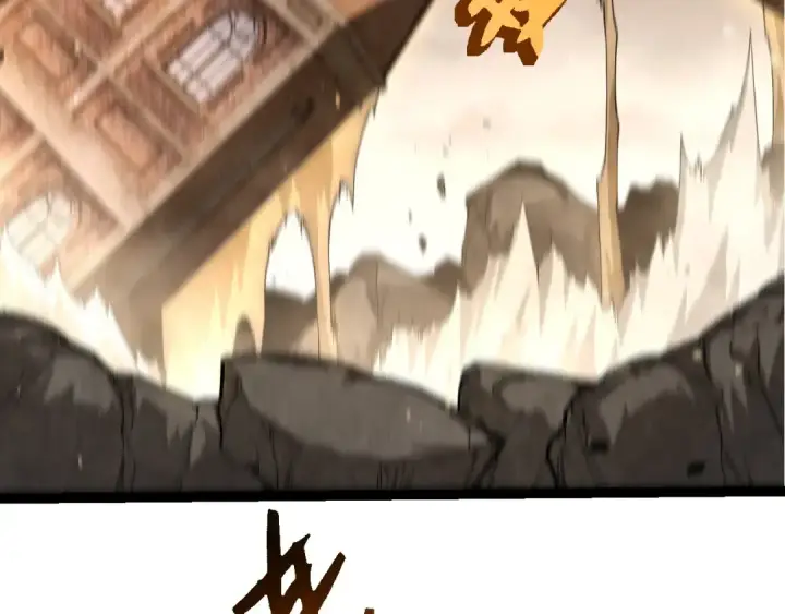 漫画《从大树开始的进化》第346话 生者与死者第89张图