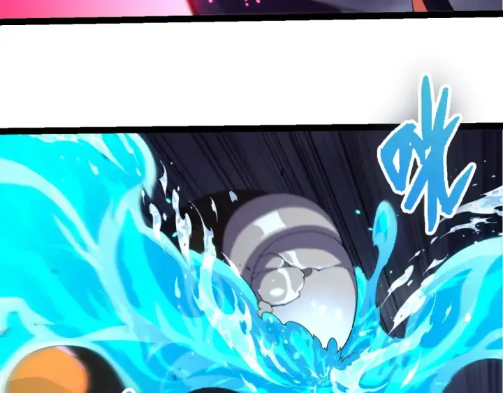漫画《从大树开始的进化》第347话 我会永远爱你第58张图