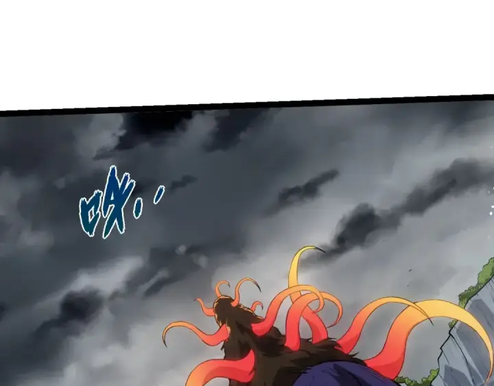 漫画《从大树开始的进化》第348话 爆裂模式第5张图