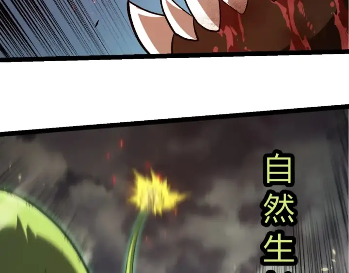 漫画《从大树开始的进化》第349话 知识之神第38张图