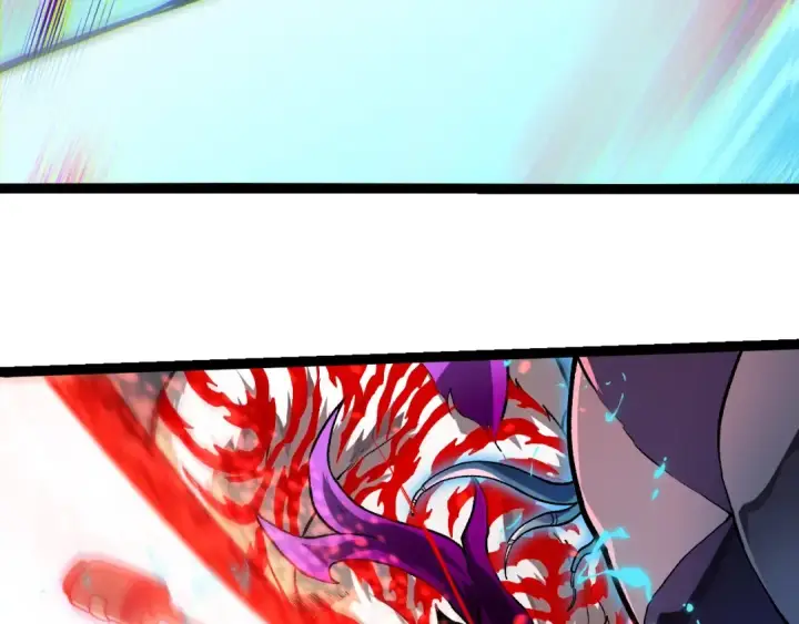 漫画《从大树开始的进化》第351话 弱点击破第36张图