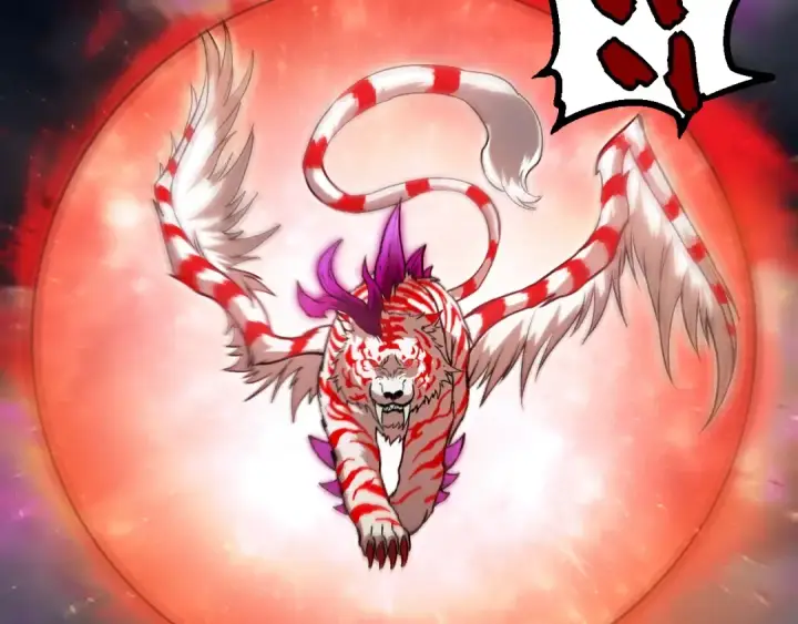 漫画《从大树开始的进化》第351话 弱点击破第42张图