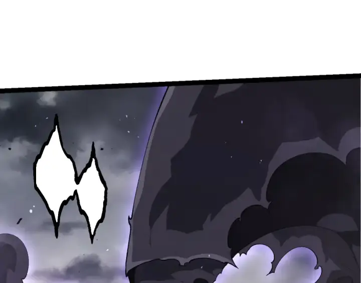 漫画《从大树开始的进化》第354话 不灭之炎第13张图