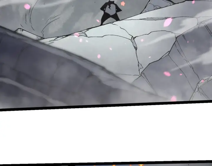 漫画《从大树开始的进化》第355话 最强的一只熊猫？第36张图