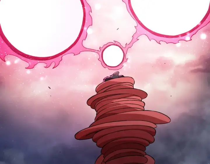 漫画《从大树开始的进化》第358话 自爆第17张图