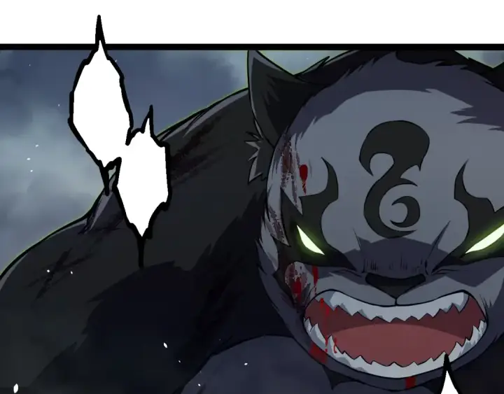 漫画《从大树开始的进化》第358话 自爆第7张图