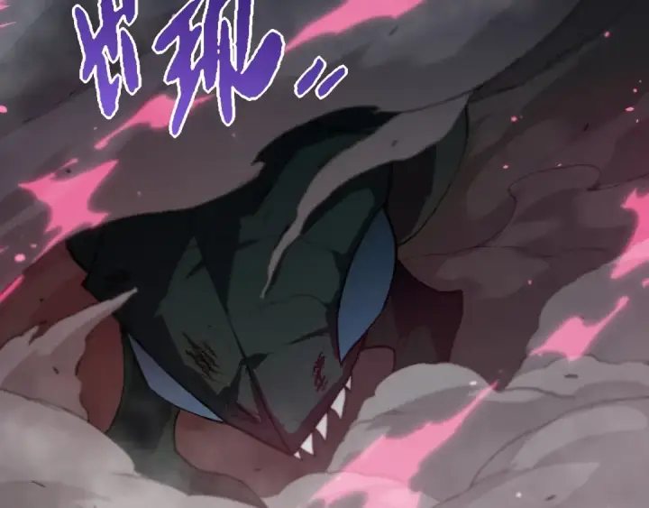 漫画《从大树开始的进化》第358话 自爆第87张图