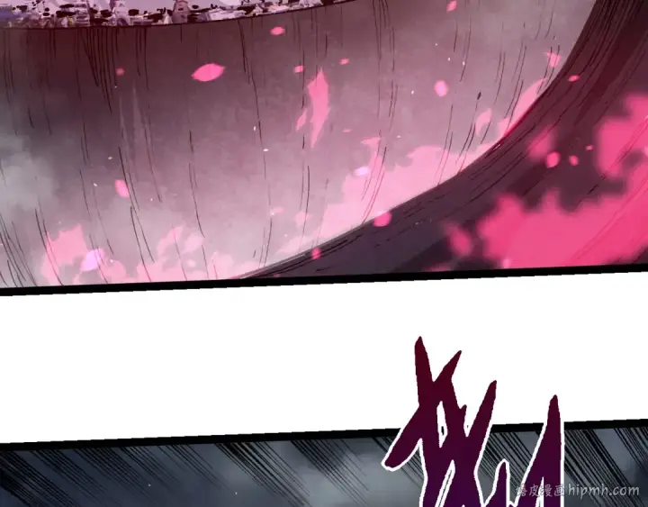 漫画《从大树开始的进化》第358话 自爆第96张图