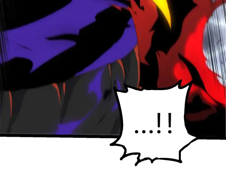 漫画《从大树开始的进化》第359话 冷锋青㭎第67张图