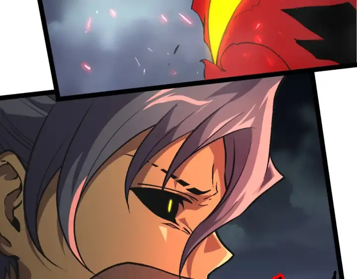 漫画《从大树开始的进化》第359话 冷锋青㭎第98张图