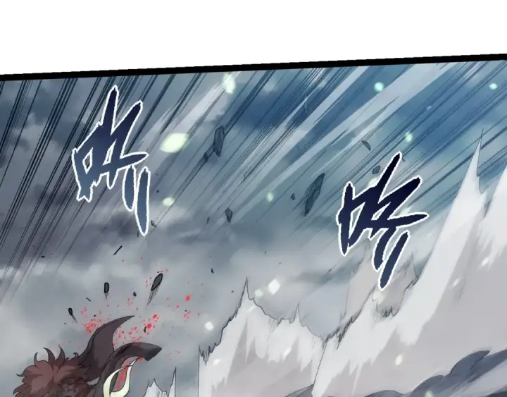 漫画《从大树开始的进化》第361话 象之怒第35张图