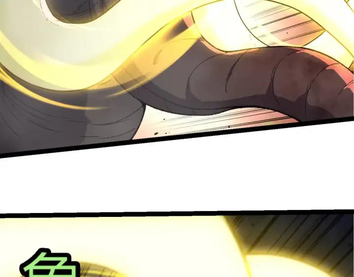 漫画《从大树开始的进化》第362话 命硬第21张图