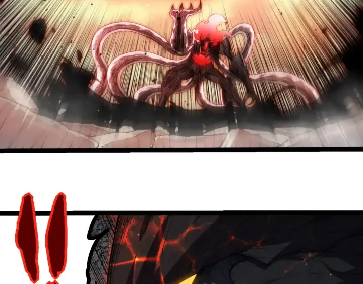 漫画《从大树开始的进化》第373话 落败的大帝第21张图