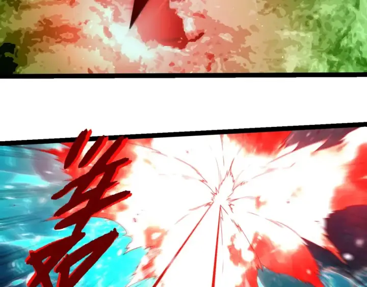 漫画《从大树开始的进化》第373话 落败的大帝第60张图
