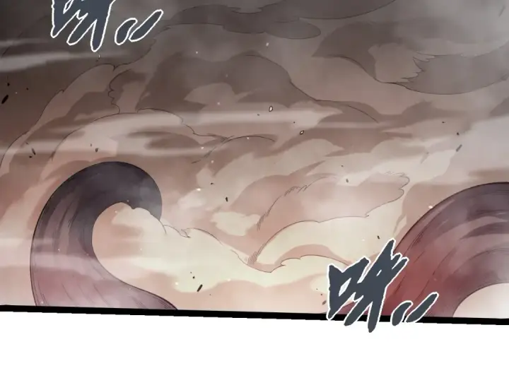 漫画《从大树开始的进化》第373话 落败的大帝第84张图