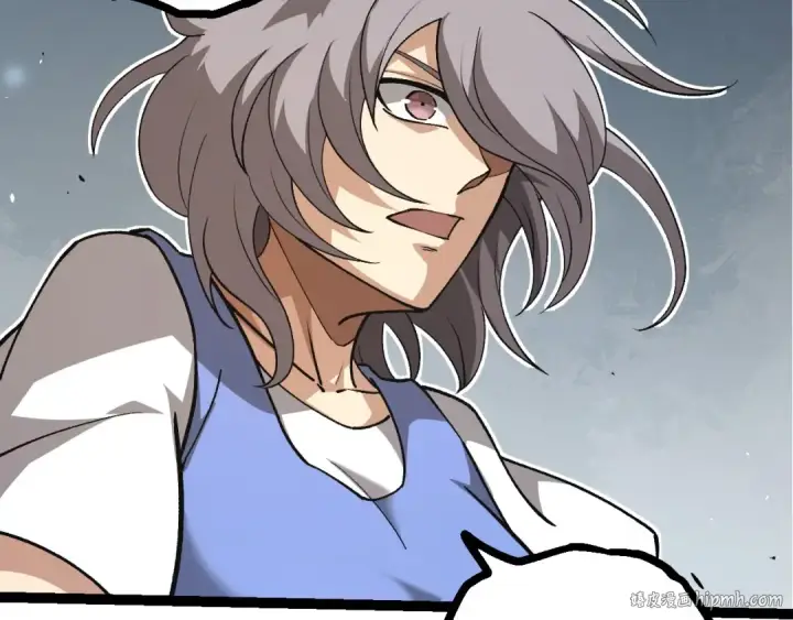 漫画《从大树开始的进化》第374话 宇宙之战开始第32张图