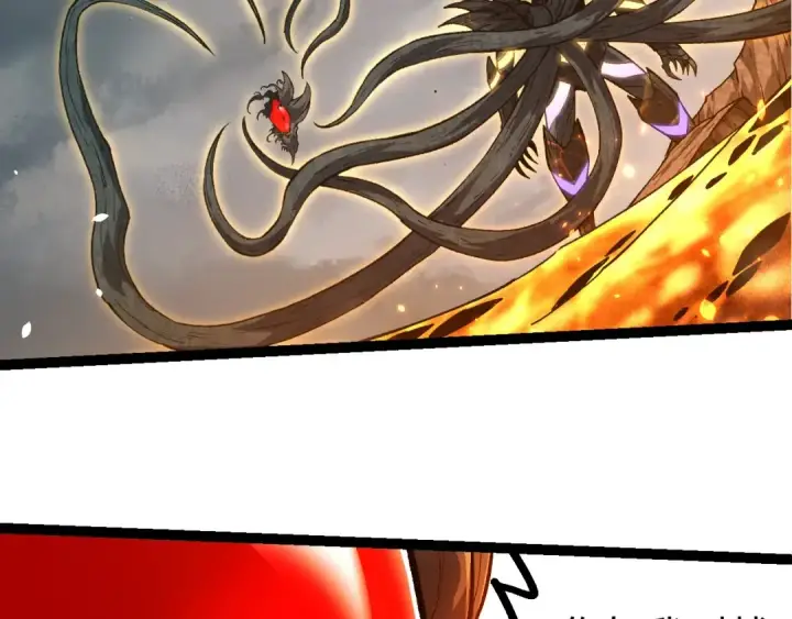 漫画《从大树开始的进化》第374话 宇宙之战开始第41张图