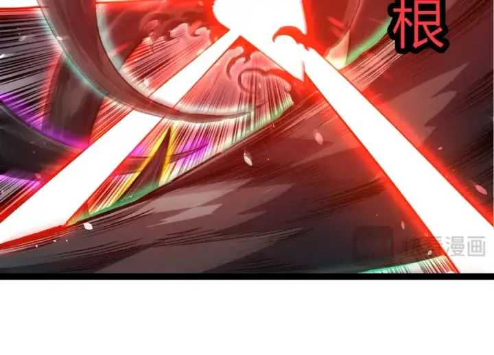 漫画《从大树开始的进化》第374话 宇宙之战开始第54张图