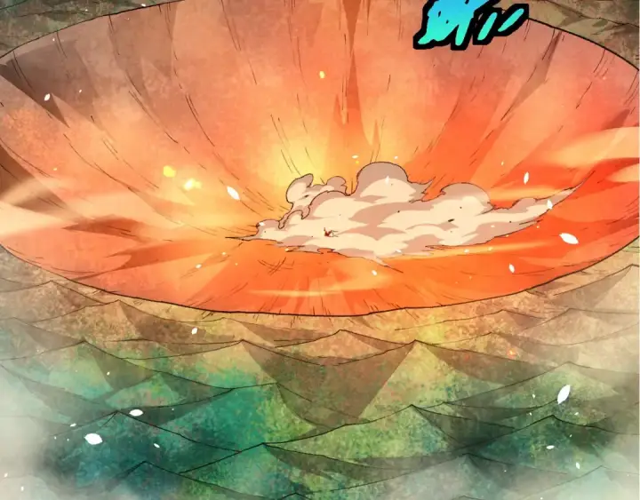 漫画《从大树开始的进化》第374话 宇宙之战开始第67张图
