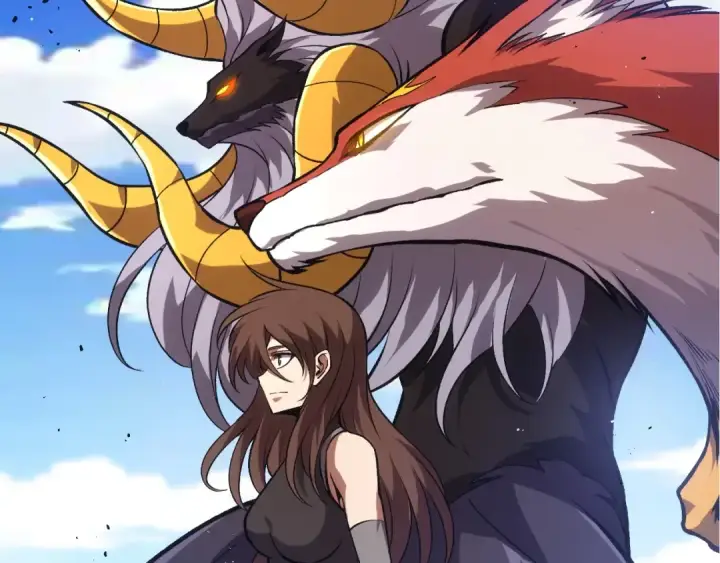漫画《从大树开始的进化》第375话 不死树第97张图