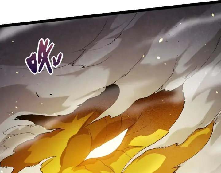 漫画《从大树开始的进化》第377话 虚空深处第43张图