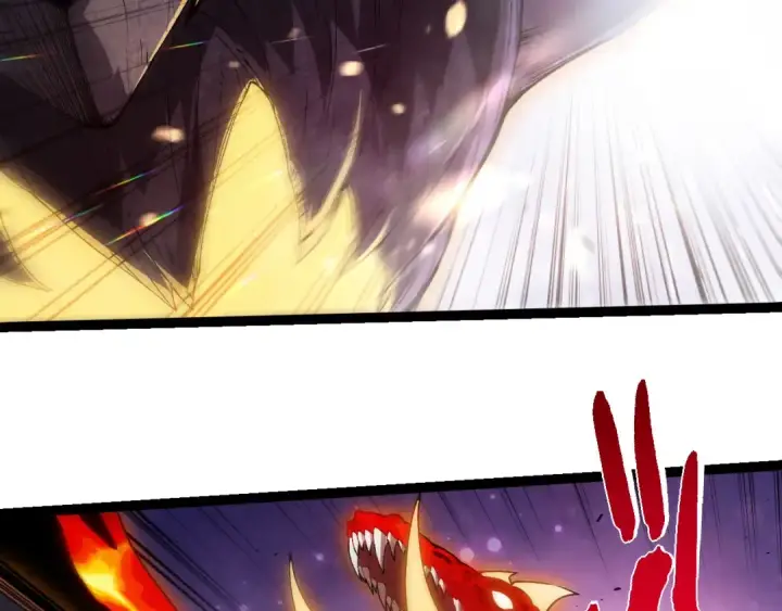 漫画《从大树开始的进化》第377话 虚空深处第6张图