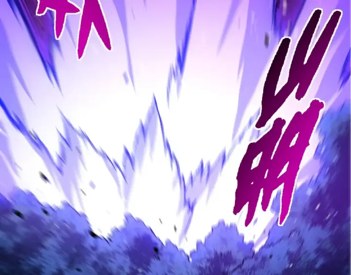 漫画《从大树开始的进化》第378话 新王第52张图