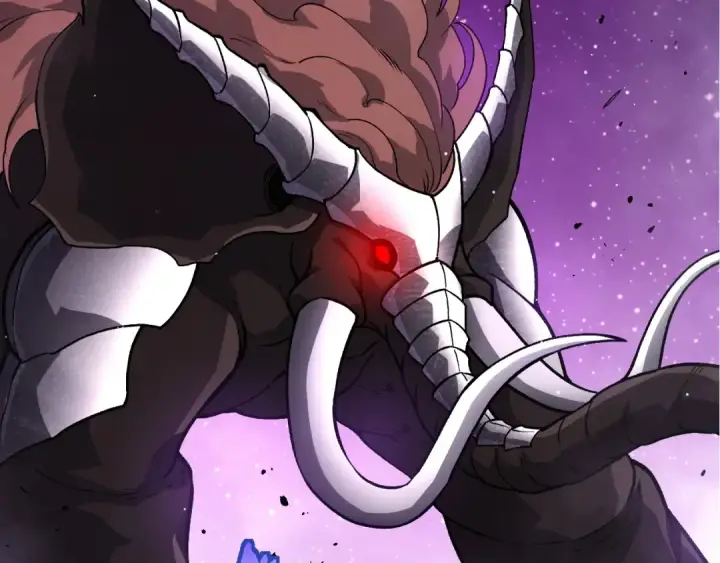 漫画《从大树开始的进化》第378话 新王第57张图