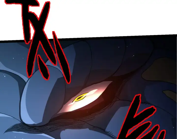 漫画《从大树开始的进化》第378话 新王第87张图