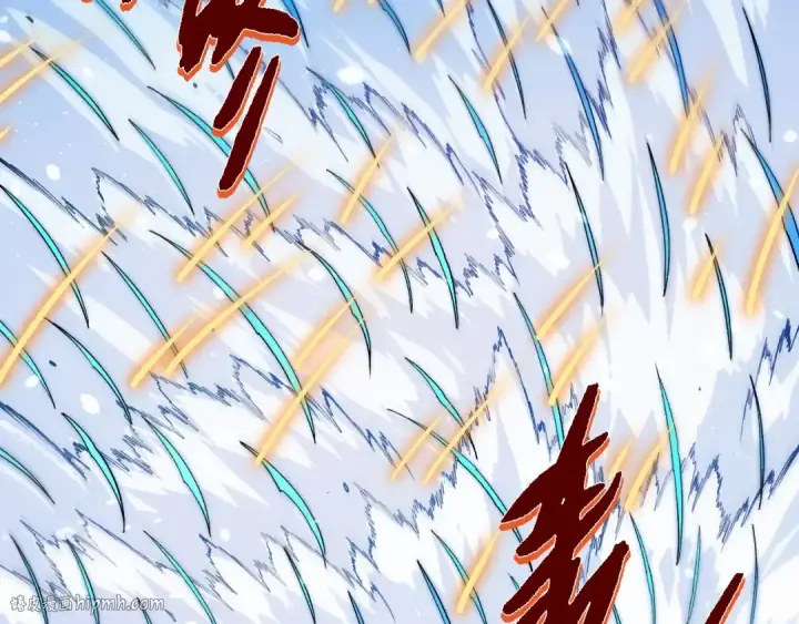 《从大树开始的进化》第435话 神树与天使图32