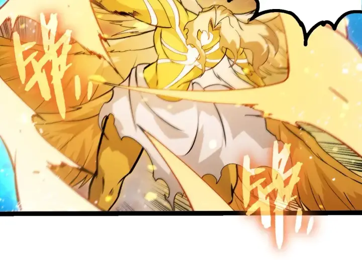 《从大树开始的进化》第435话 神树与天使图34