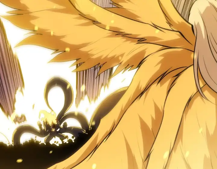 《从大树开始的进化》第435话 神树与天使图7
