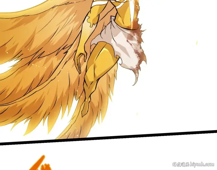 《从大树开始的进化》第435话 神树与天使图96