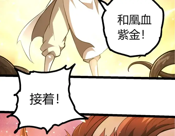 《从大树开始的进化》第437话 修补天使图31